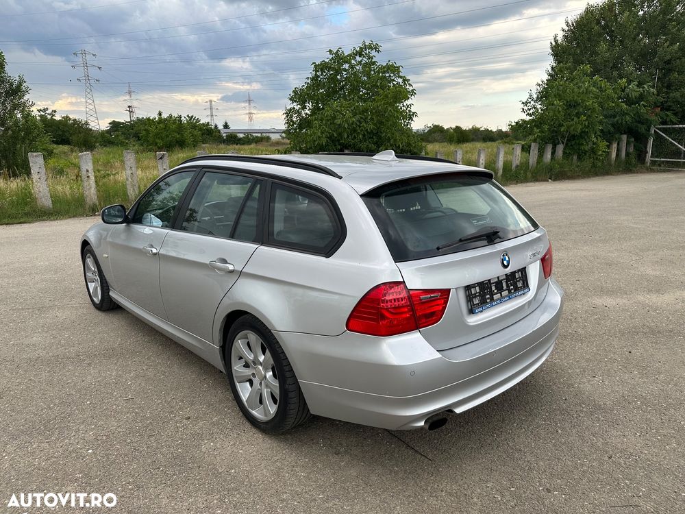 BMW Seria 3 - 3