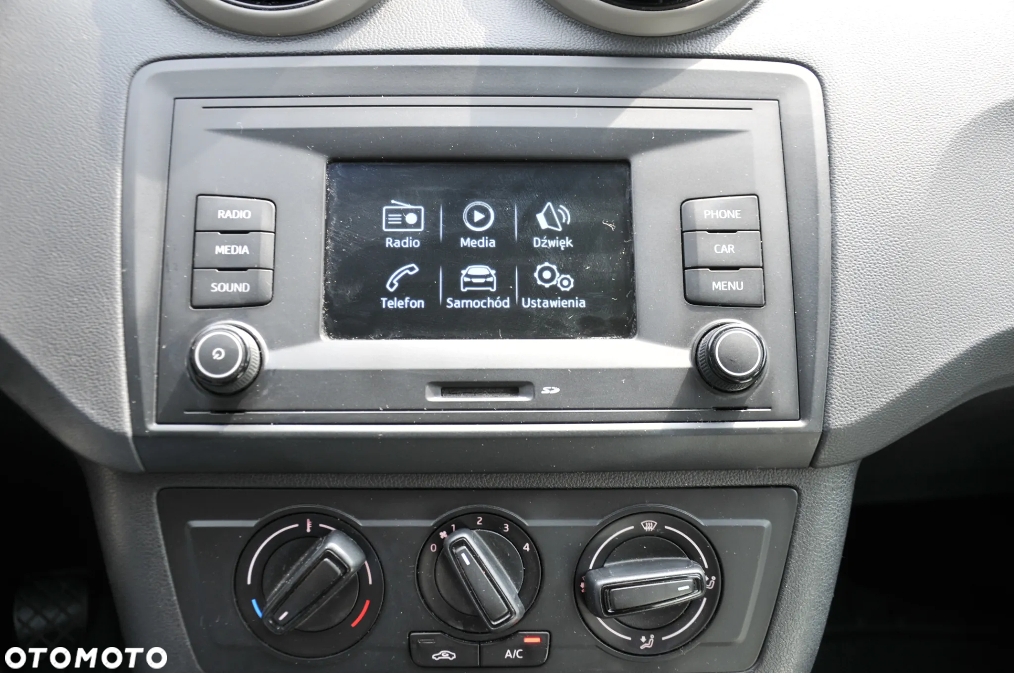 Seat Ibiza 1.4 TDI Style - 15