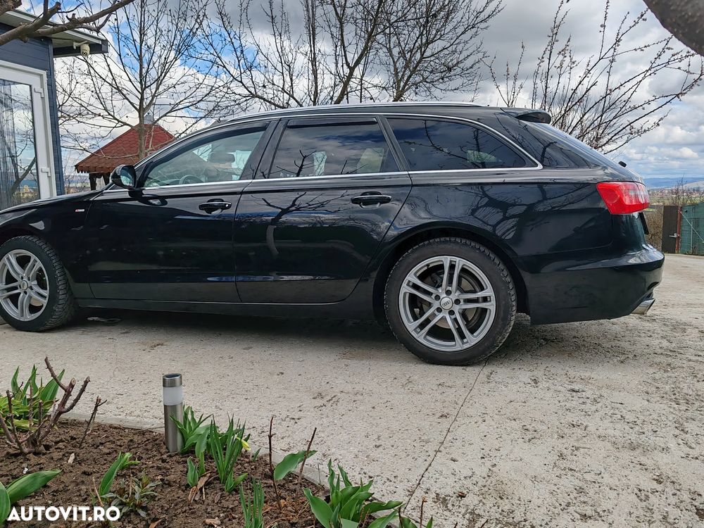 Audi A6 - 23