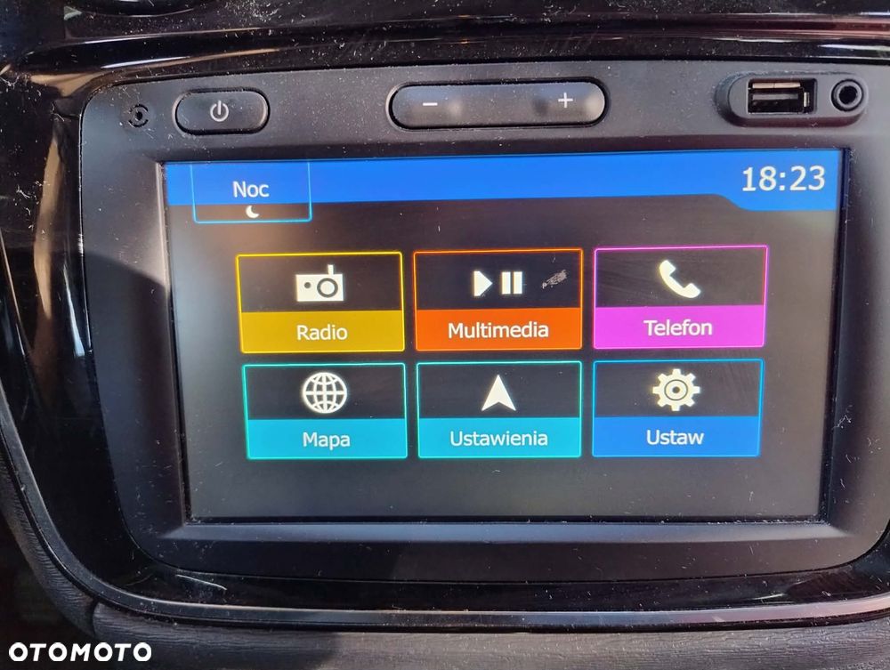Dacia Lodgy 1.5 Blue dCi Comfort S&S - 7