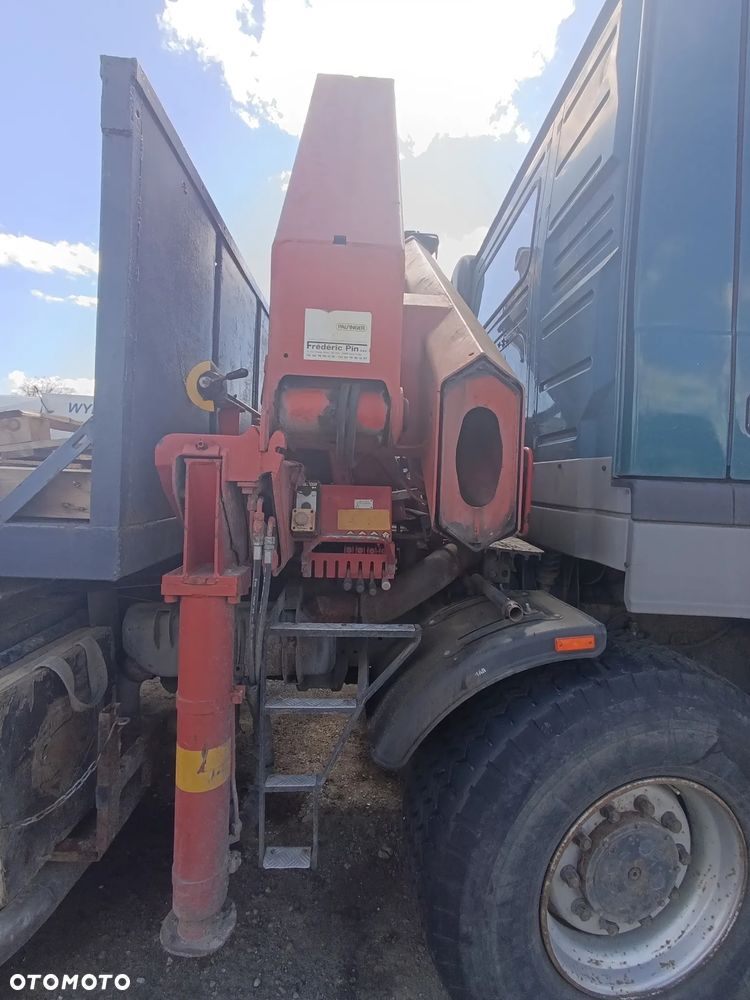 Terberg FM1350 420 WDGL - 5