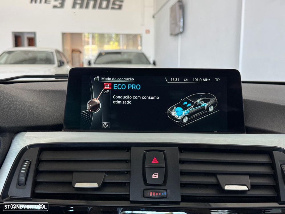 BMW 420 d Pack M Auto - 29
