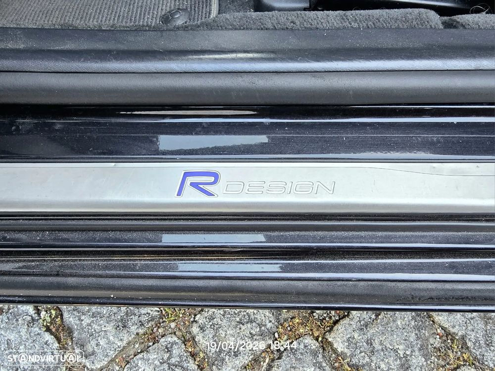 Volvo V60 D2 RDesign - 12