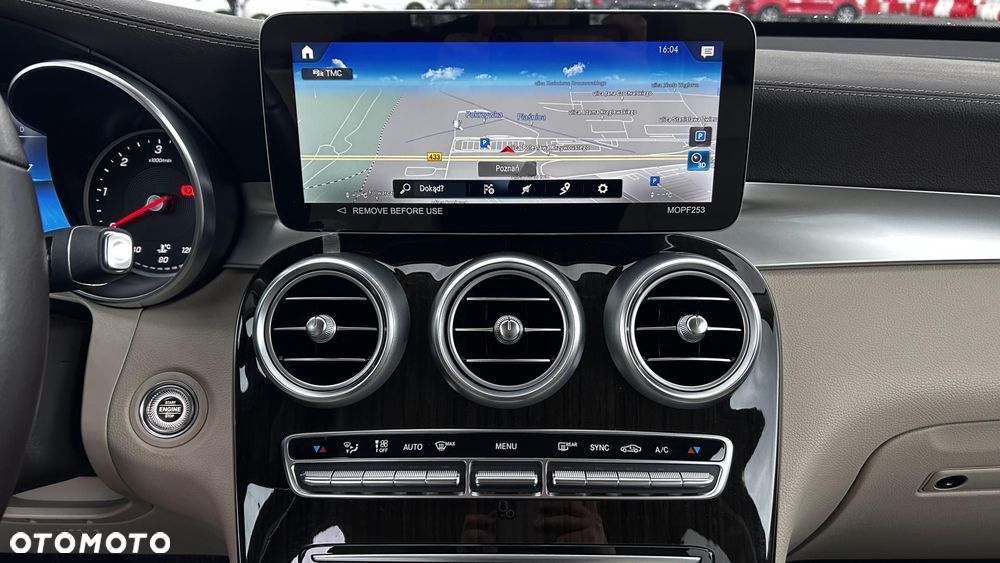 Mercedes-Benz GLC - 17