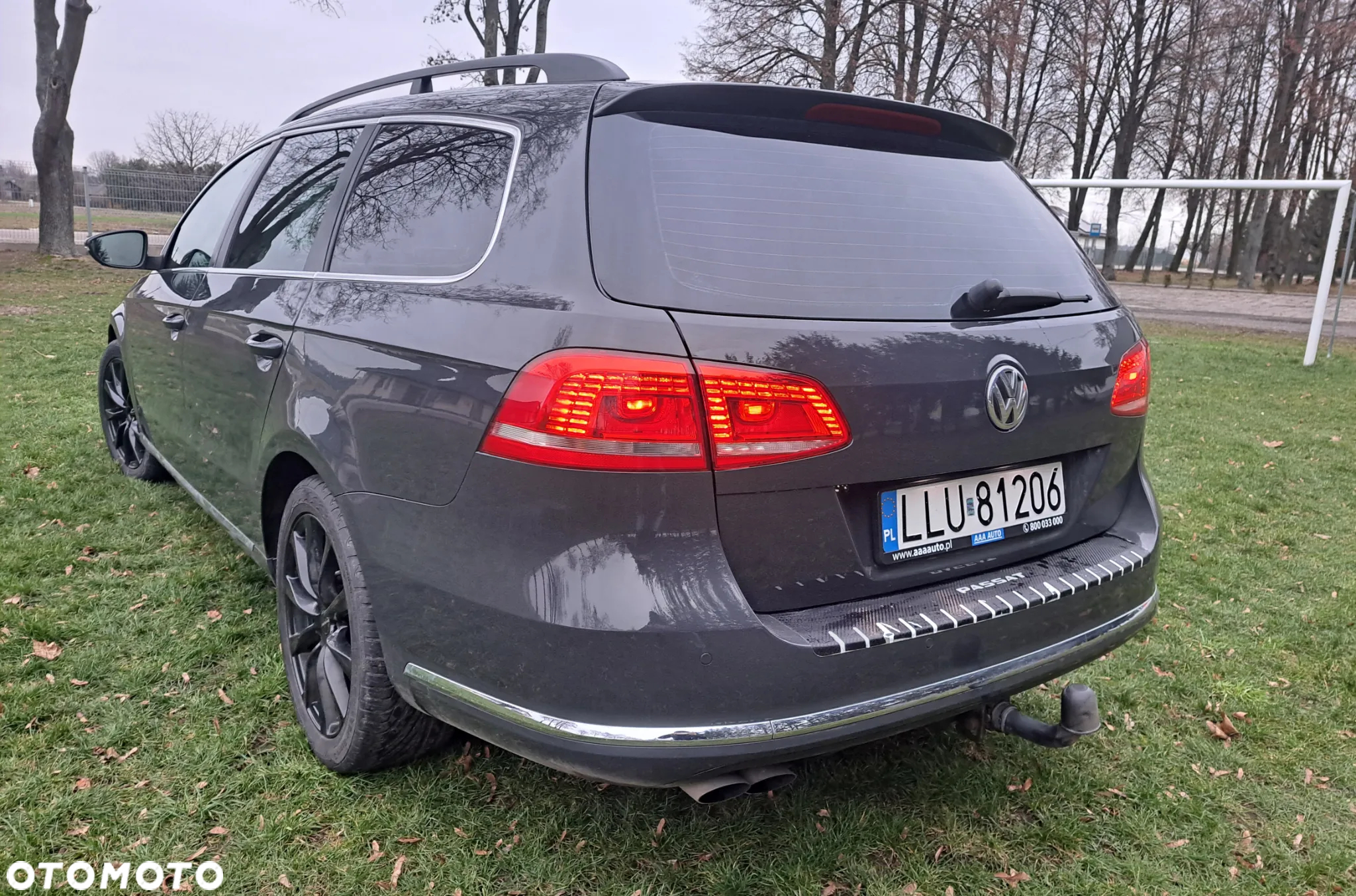 Volkswagen Passat 2.0 TDI Comfortline - 14