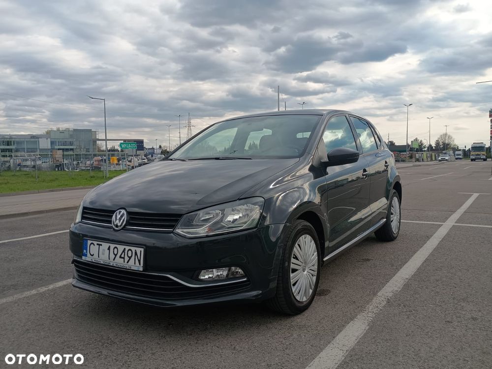 Volkswagen Polo - 10