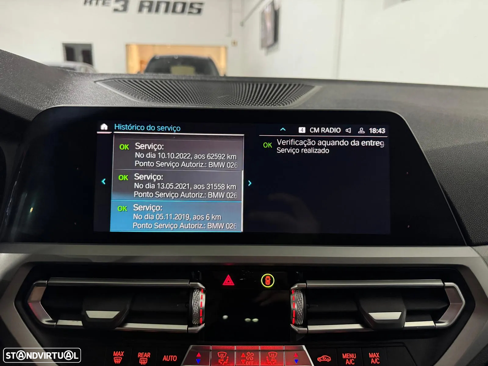BMW 330 e Auto - 36