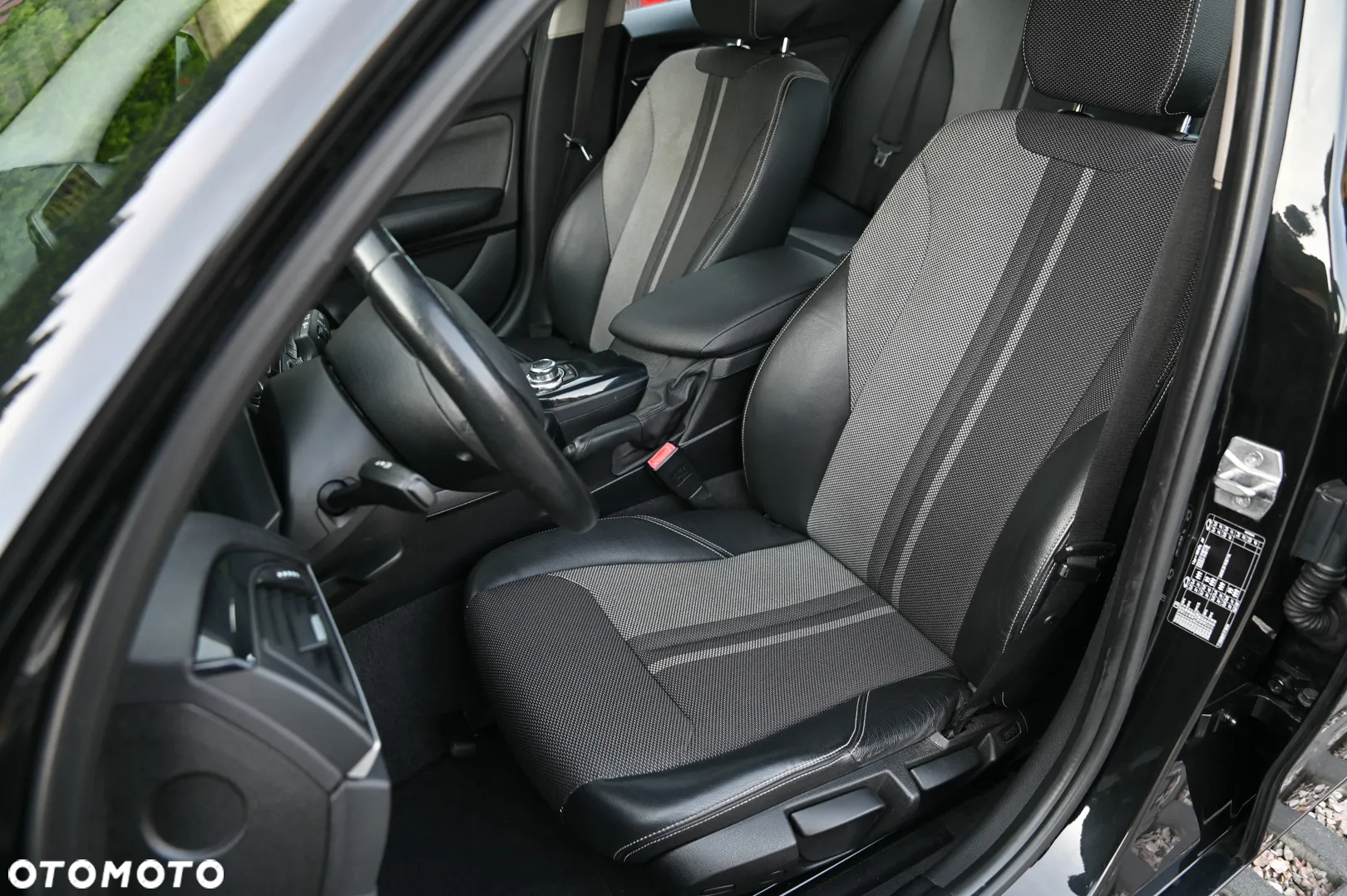 BMW Seria 1 116d Urban Line - 23