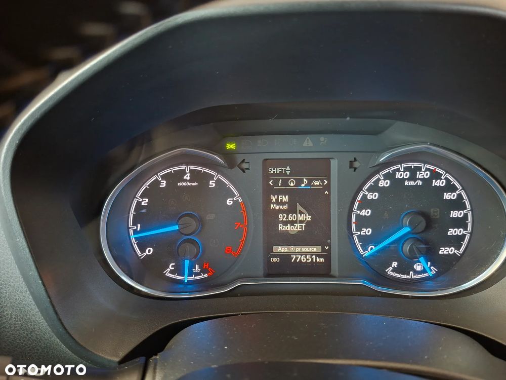 Toyota Yaris 1.5 Selection - 15
