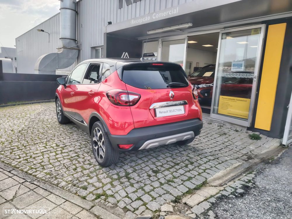 Renault Captur 1.5 dCi Exclusive - 28