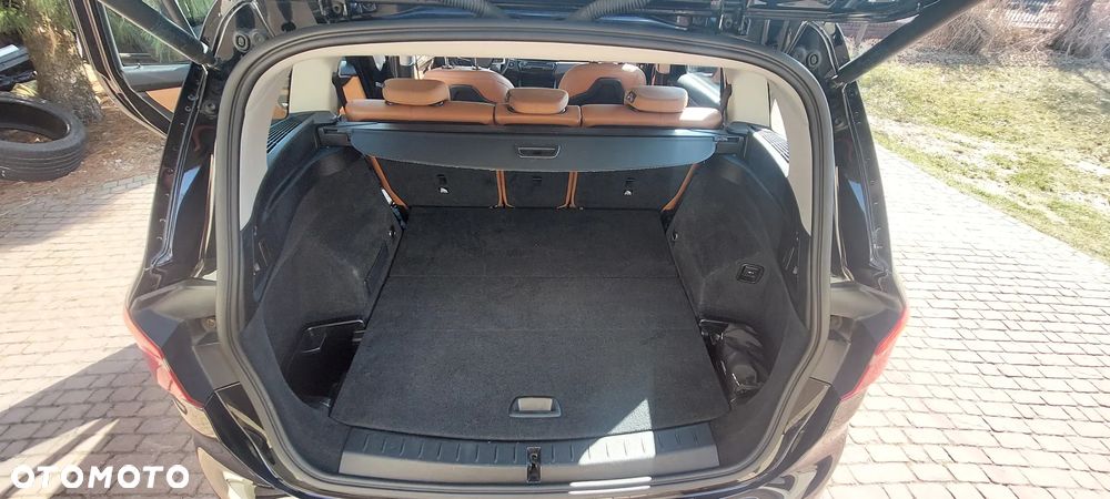 BMW Seria 2 218d GT Luxury Line sport - 11
