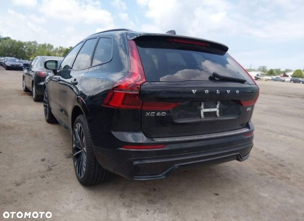 Volvo XC 60 - 5