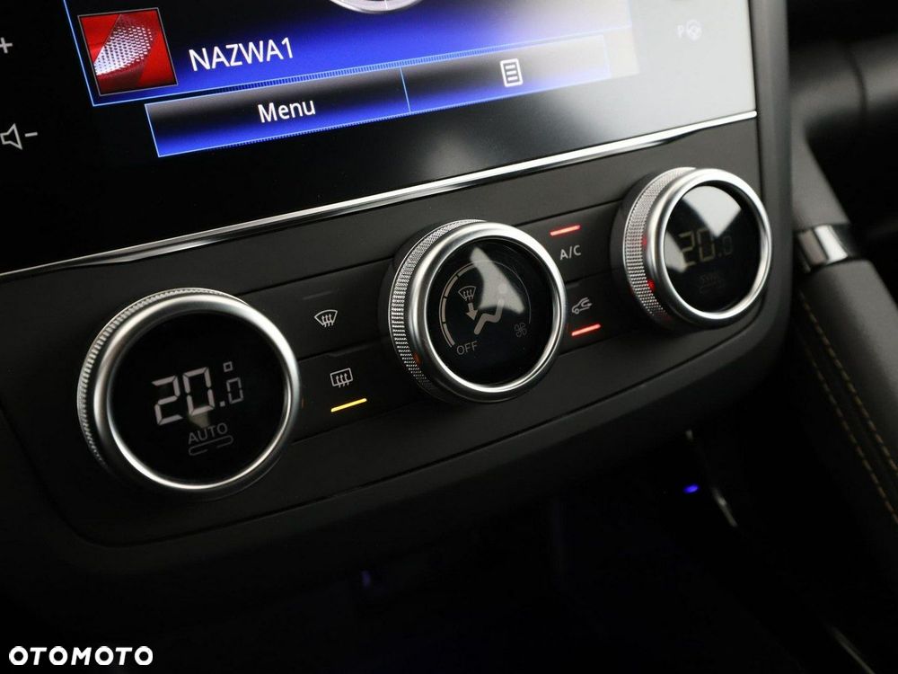 Renault Kadjar 1.3 TCe FAP Black Edition - 28