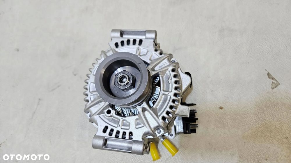 alternator vw skoda seat audi 06l903030b nowy - 4