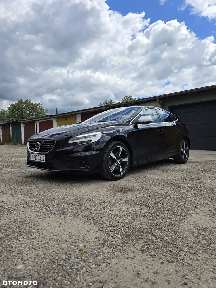 Volvo V40 - 4