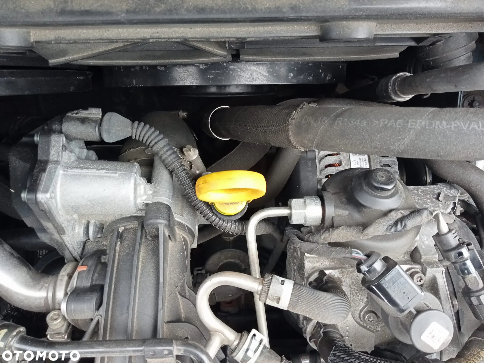 Volkswagen Tiguan 2.0 TDI Sport&Style - 23