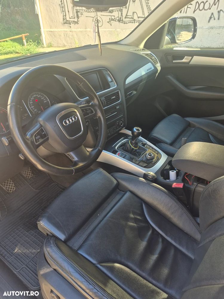 Audi Q5 - 10