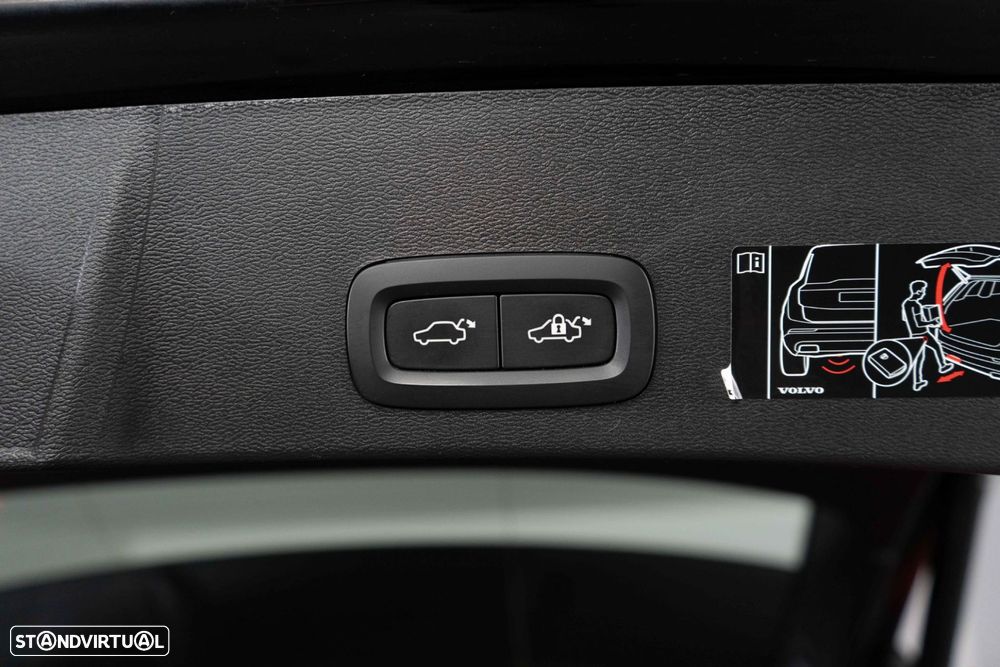 Volvo XC 40 1.5 T4 PHEV Inscription Expression - 26