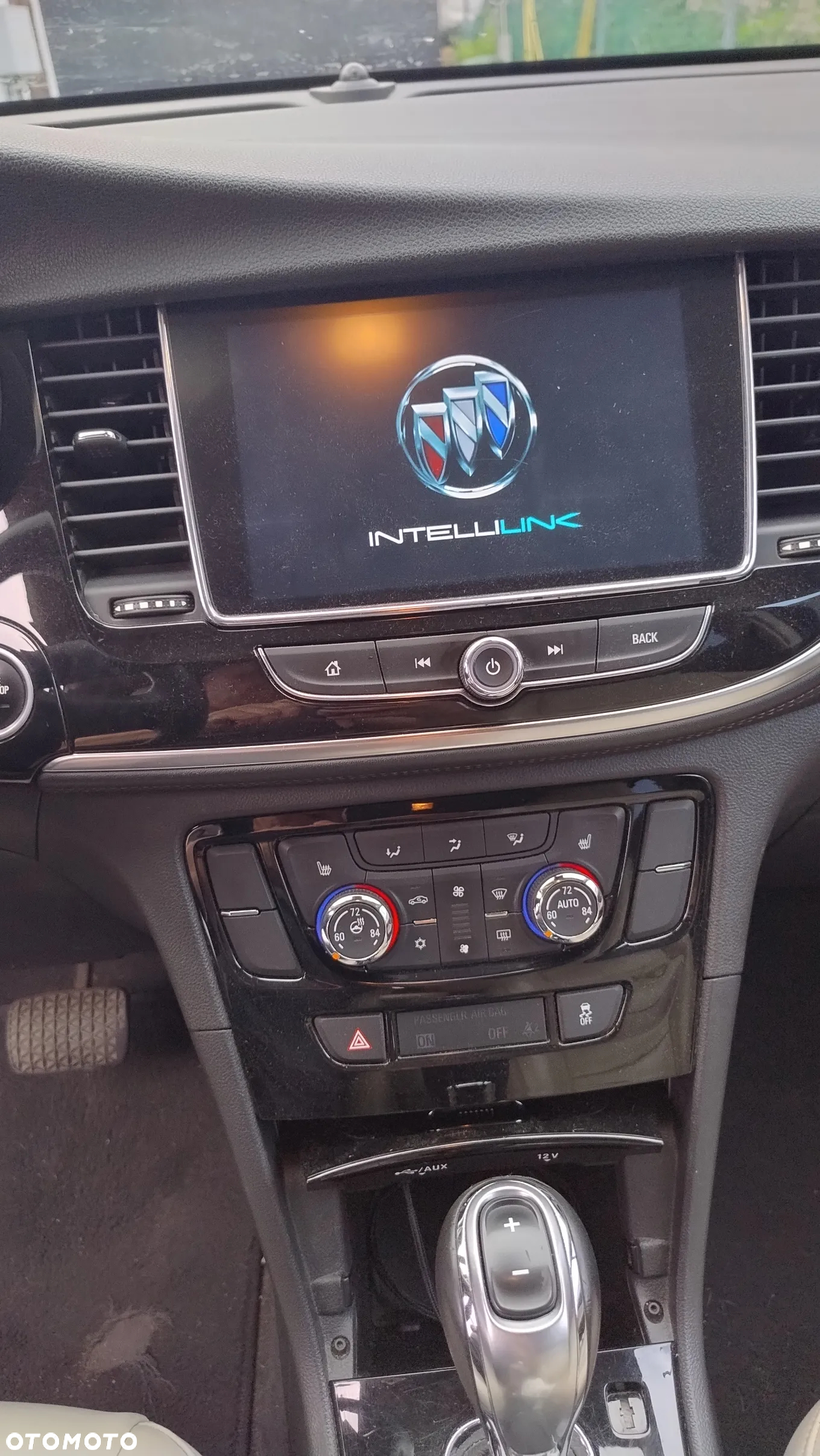 Buick Encore - 15