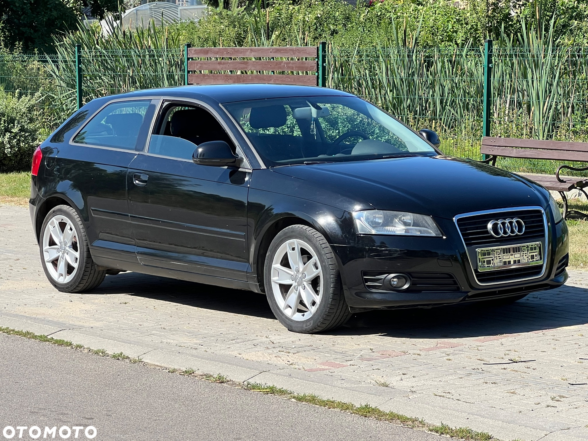 Audi A3 1.9 TDI Attraction - 31