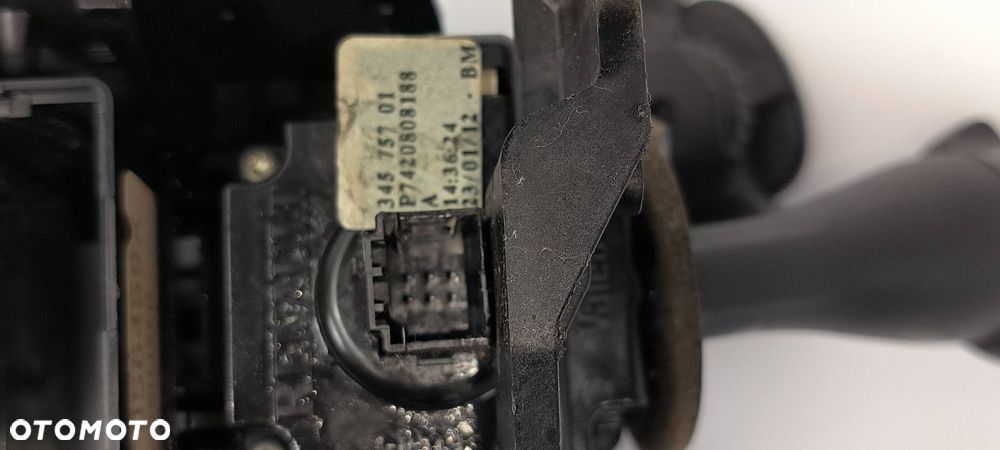 PRZEŁĄCZNIK ZESPOLONY RENAULT PREMIUM 460 DXI - 11