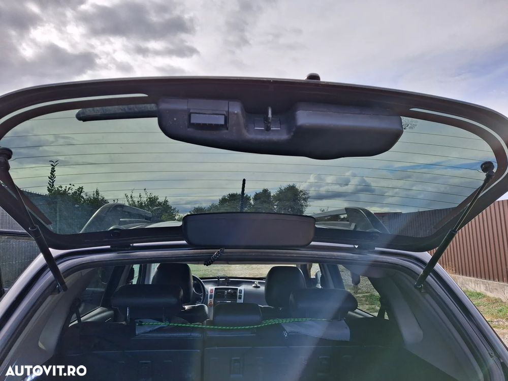 Hyundai Tucson 2.0 CRDI VGT 4WD GLS - 15