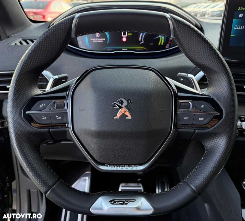 Peugeot 3008 - 28