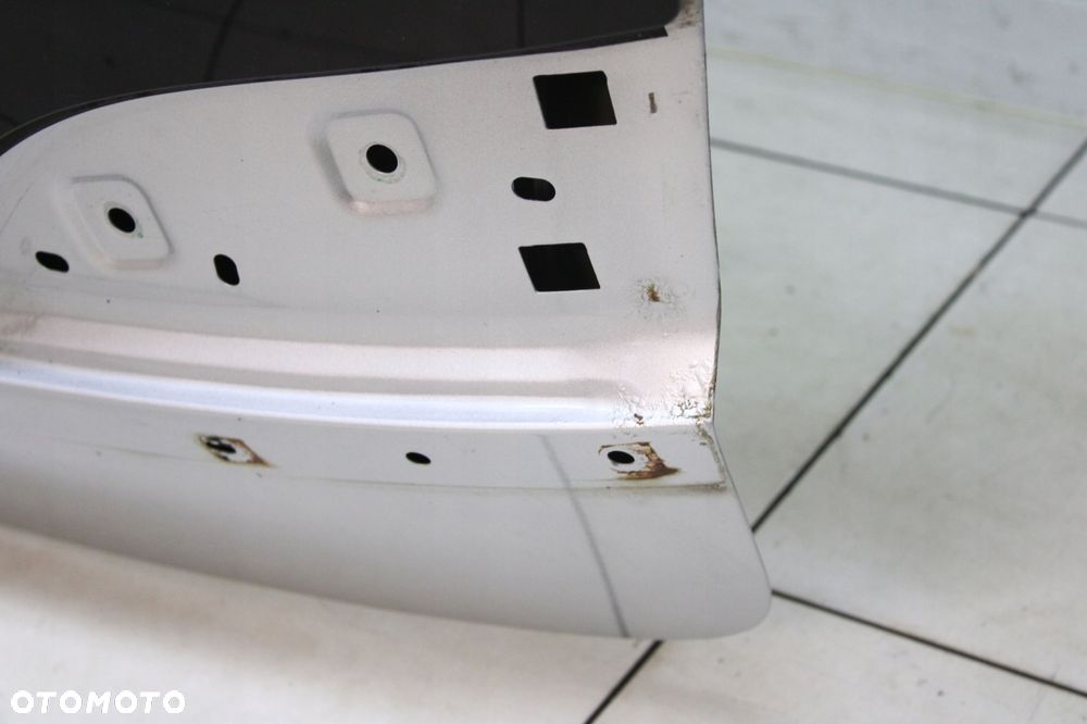 OPEL AMPERA 12R- KLAPA BAGAŻNIKA TYŁ TYLNA + SZYBA - 7