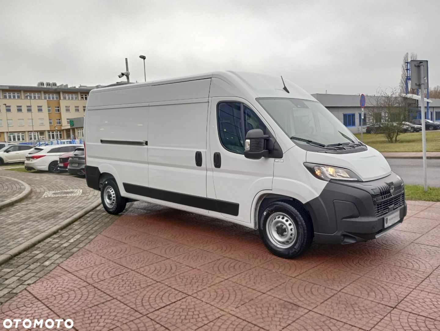 Peugeot Boxer - 9