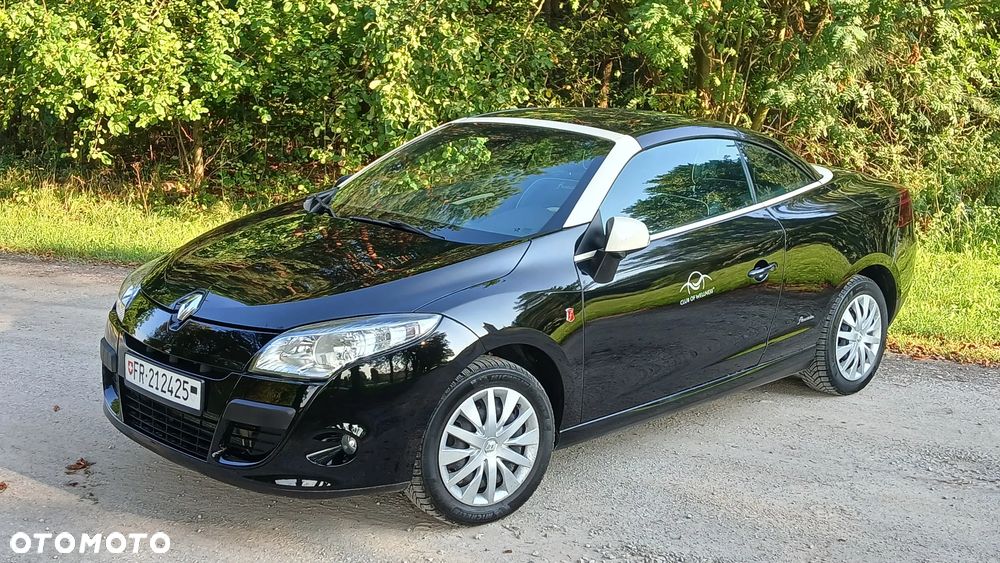 Renault Megane 2.0 140 CVT Floride Collection 2013 - 7