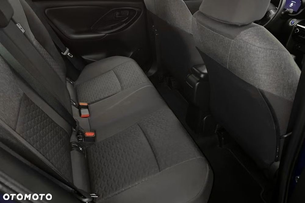 Toyota Yaris Cross 1.5 VVT-i Comfort - 21