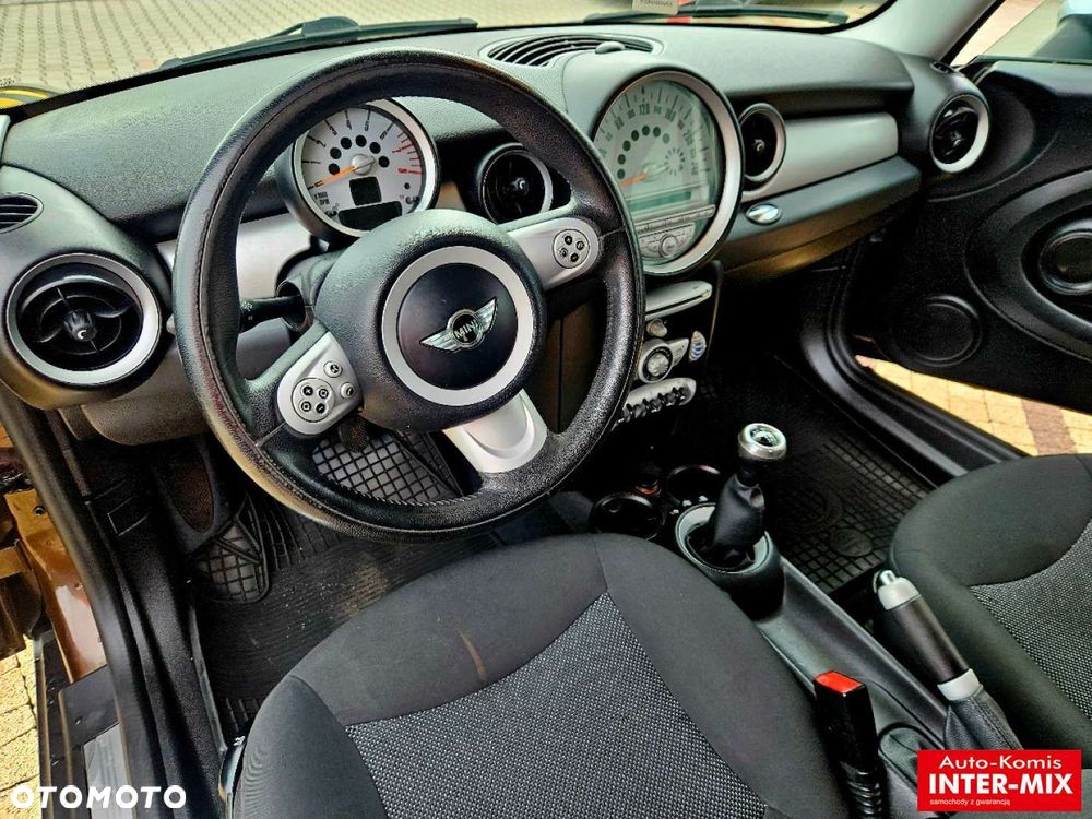 MINI Cooper - 18