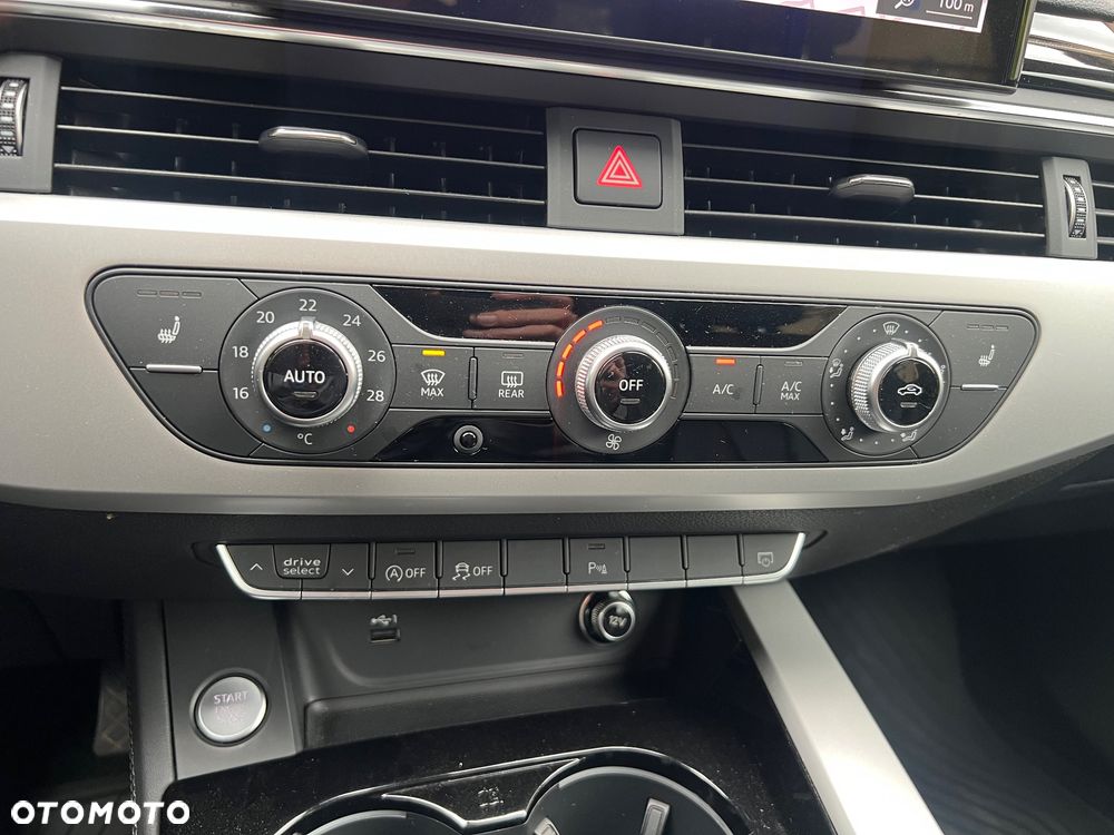 Audi A4 Avant 35 TFSI S tronic sport - 23