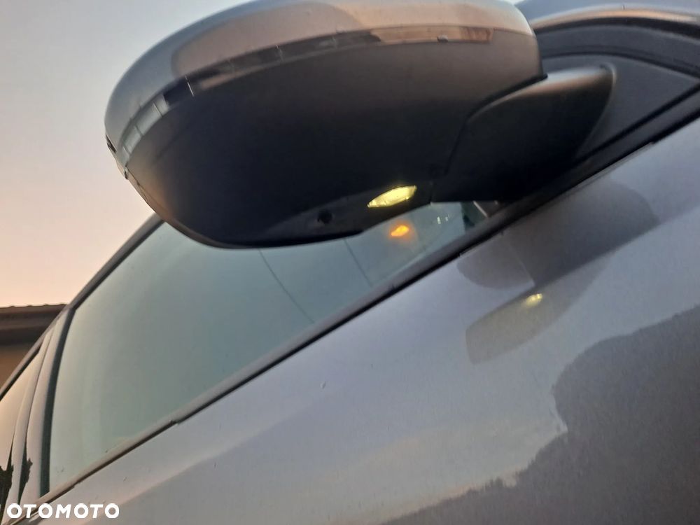 Peugeot 308 BlueHDi 120 Stop & Start Allure - 22