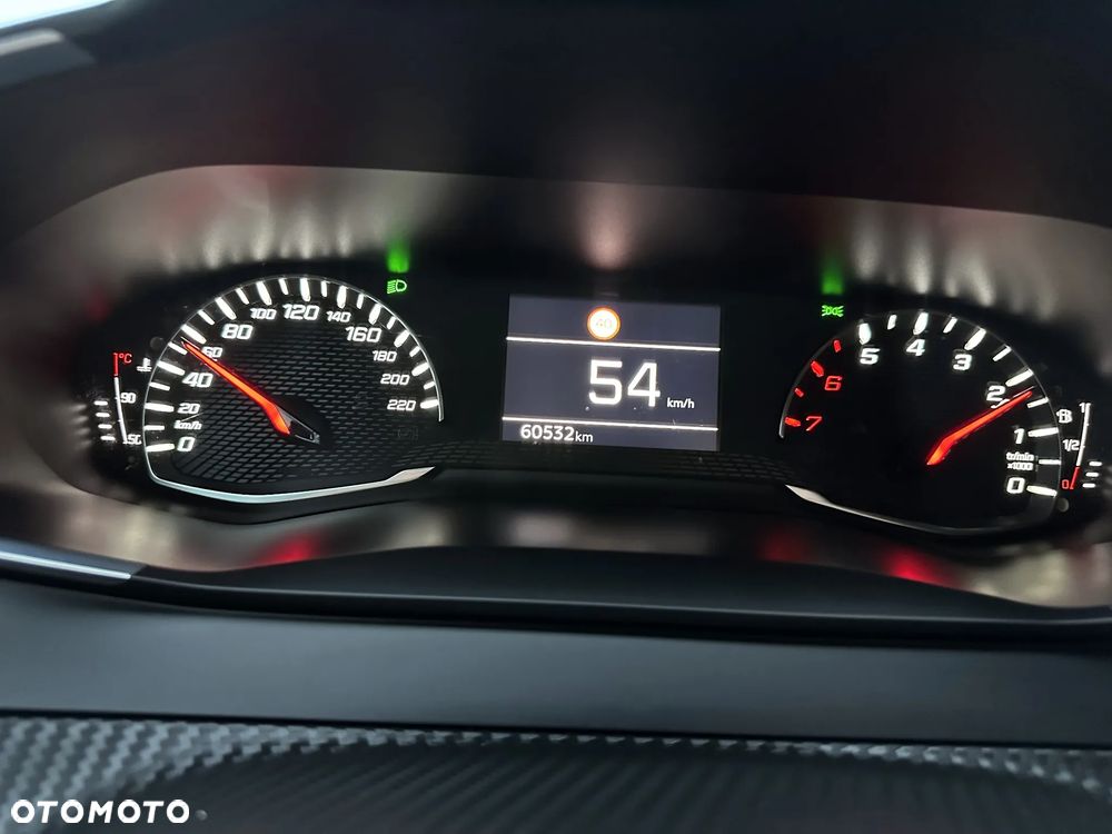 Peugeot 208 Benzin 100 Style - 31