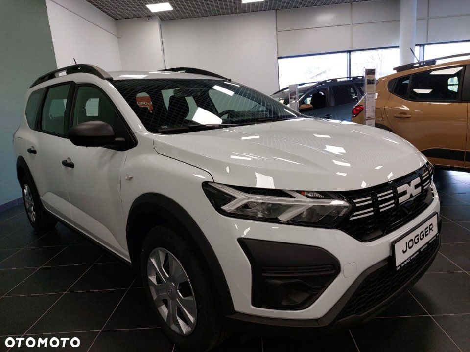 Dacia Jogger - 6