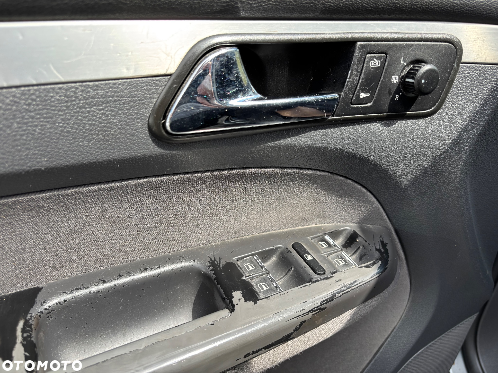Volkswagen Touran 1.9 TDI - 11