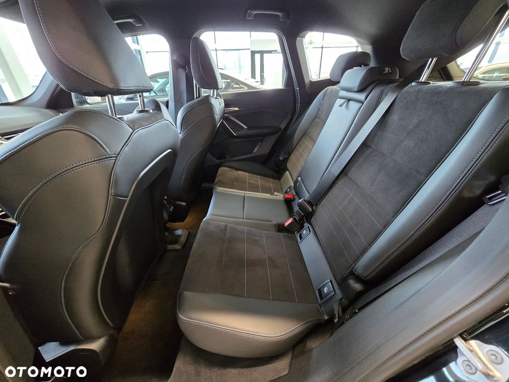 BMW X1 sDrive20i mHEV sport - 12