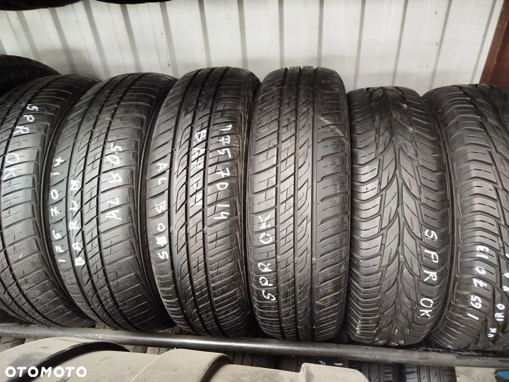 Opony R13 R14 R15 R16 R17 R18 - 4