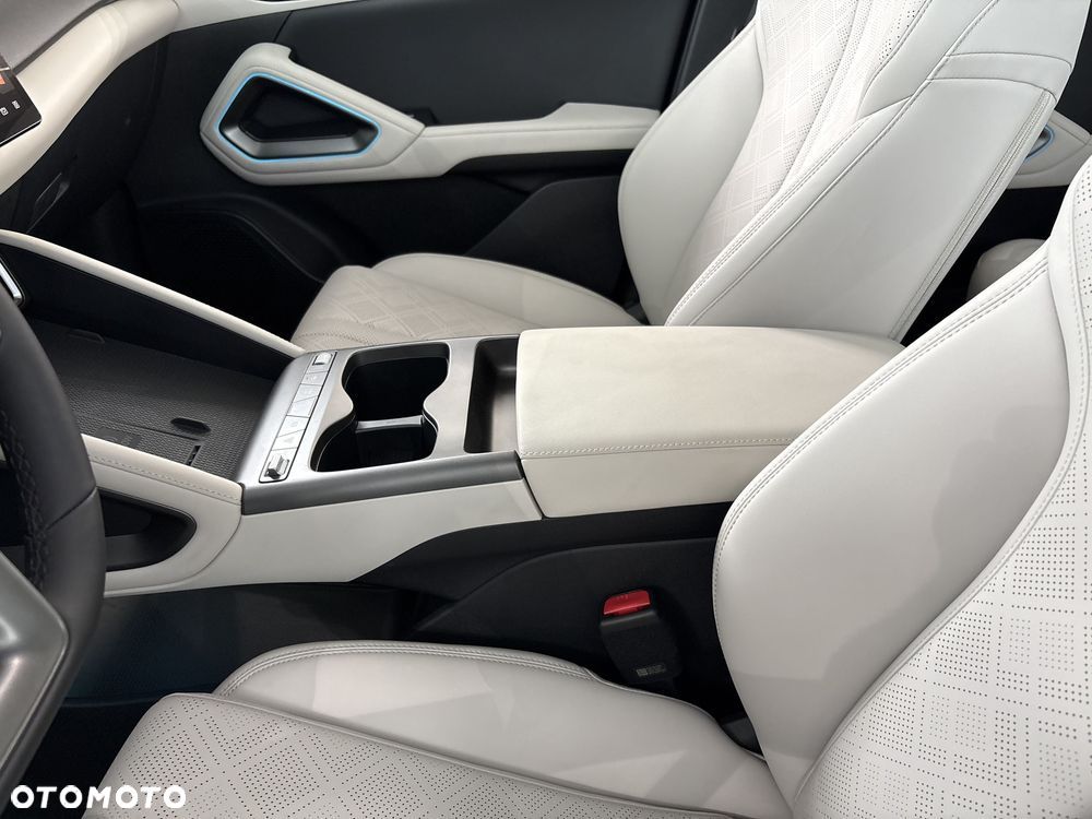 BYD Atto 2 DM-i 2026