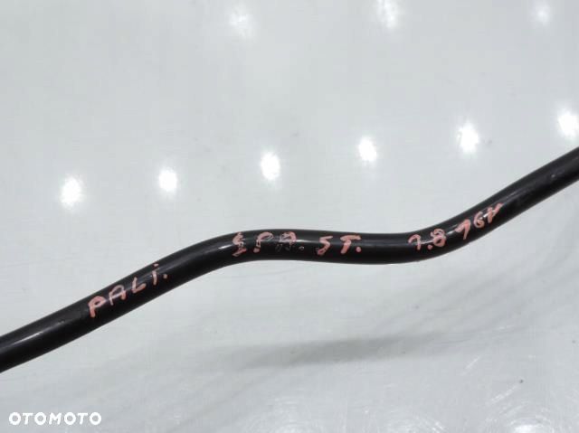 PRZEWÓD PALIWA MITSUBISHI SPACE STAR 1.8 - 3