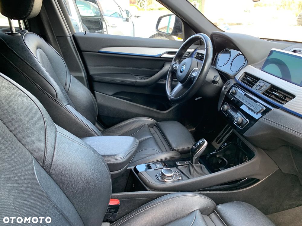 BMW X2 - 19