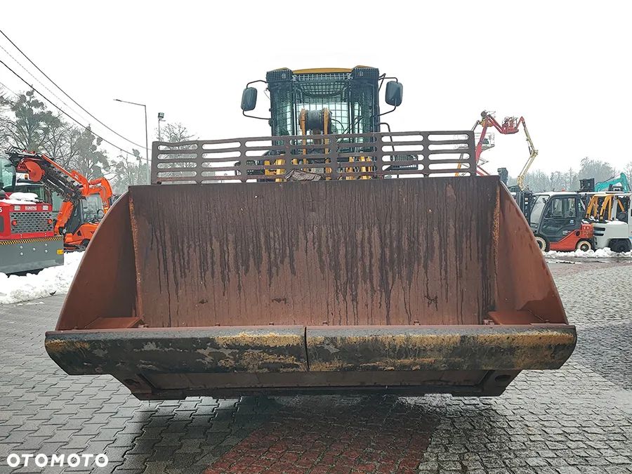 Caterpillar 930K - 5