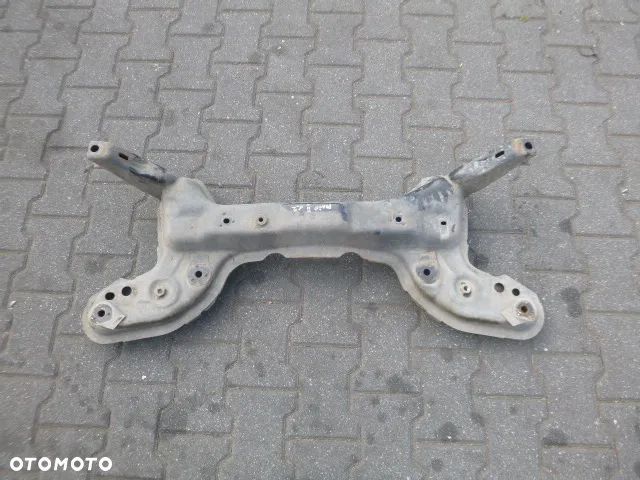 SANKI PRZÓD PRZEDNIE FIAT PUNTO II 1.2 MPI - 6