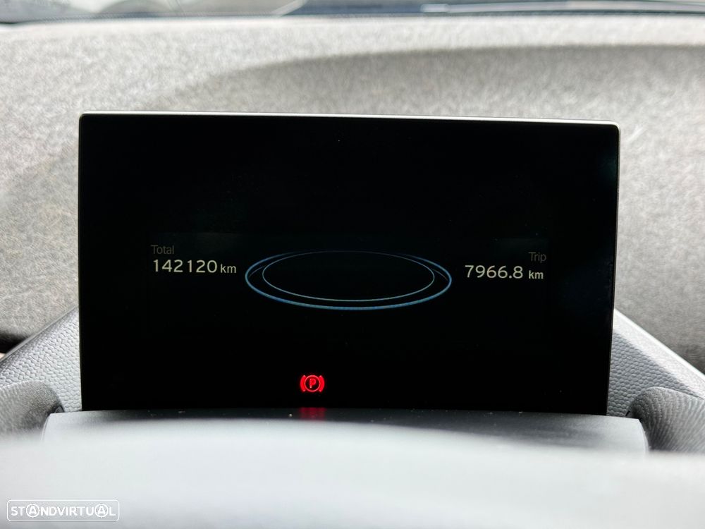 BMW i3 94Ah +EXA +Comfort Package Advance - 14