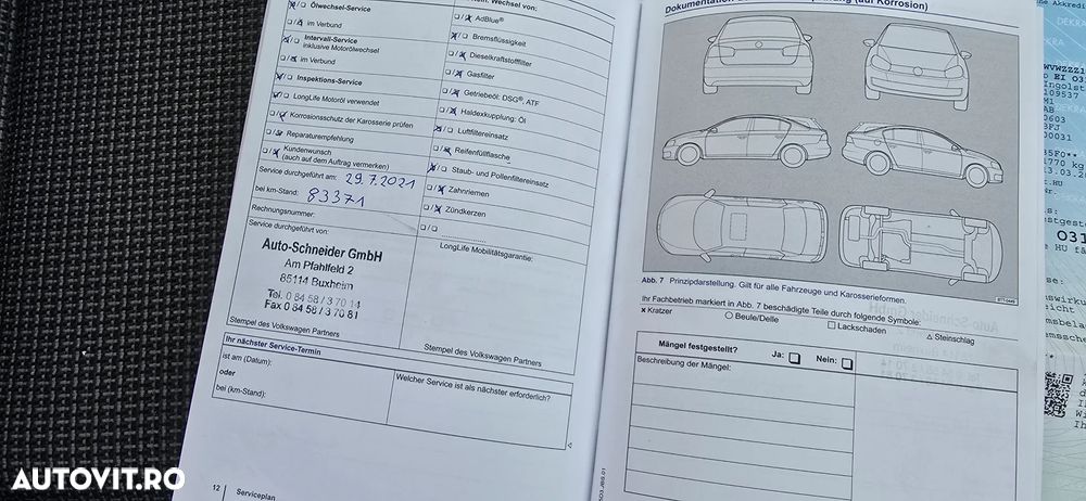 Volkswagen Beetle 1.4 TSI DSG - 26