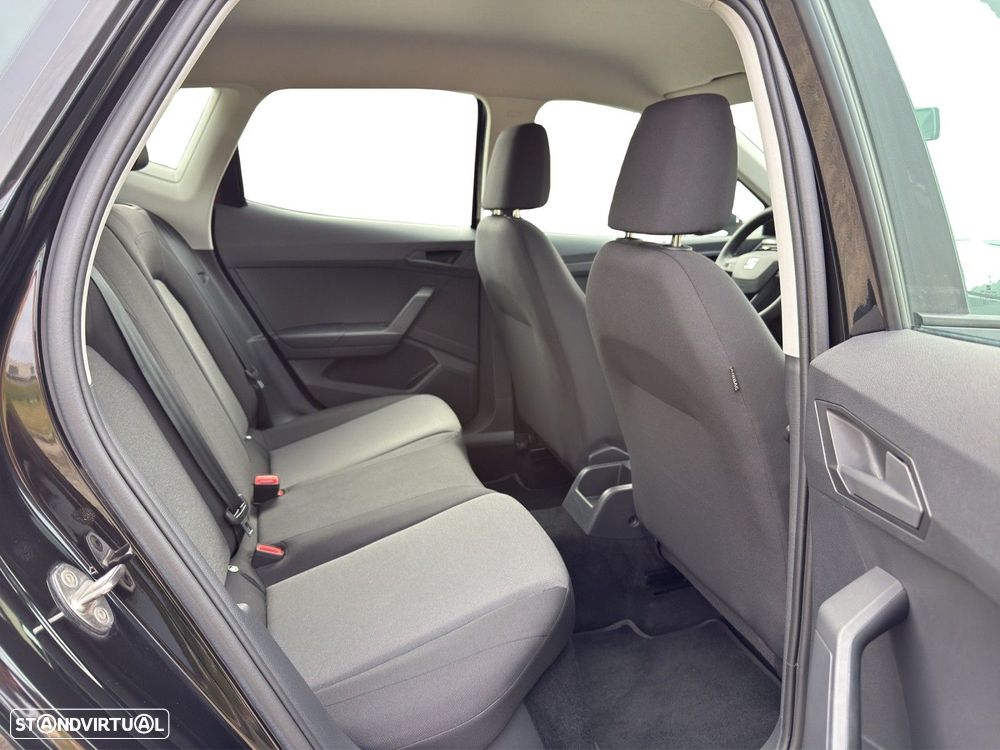 SEAT Arona 1.0 TSI Style - 16