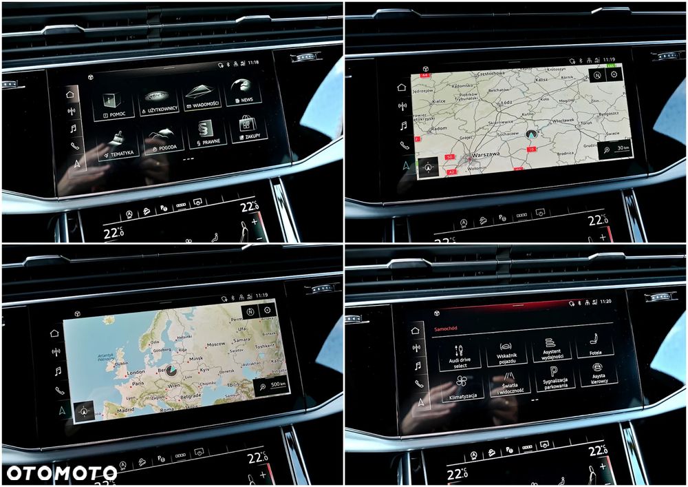 Audi Q8 55 TFSI quattro tiptronic competition plus - 31