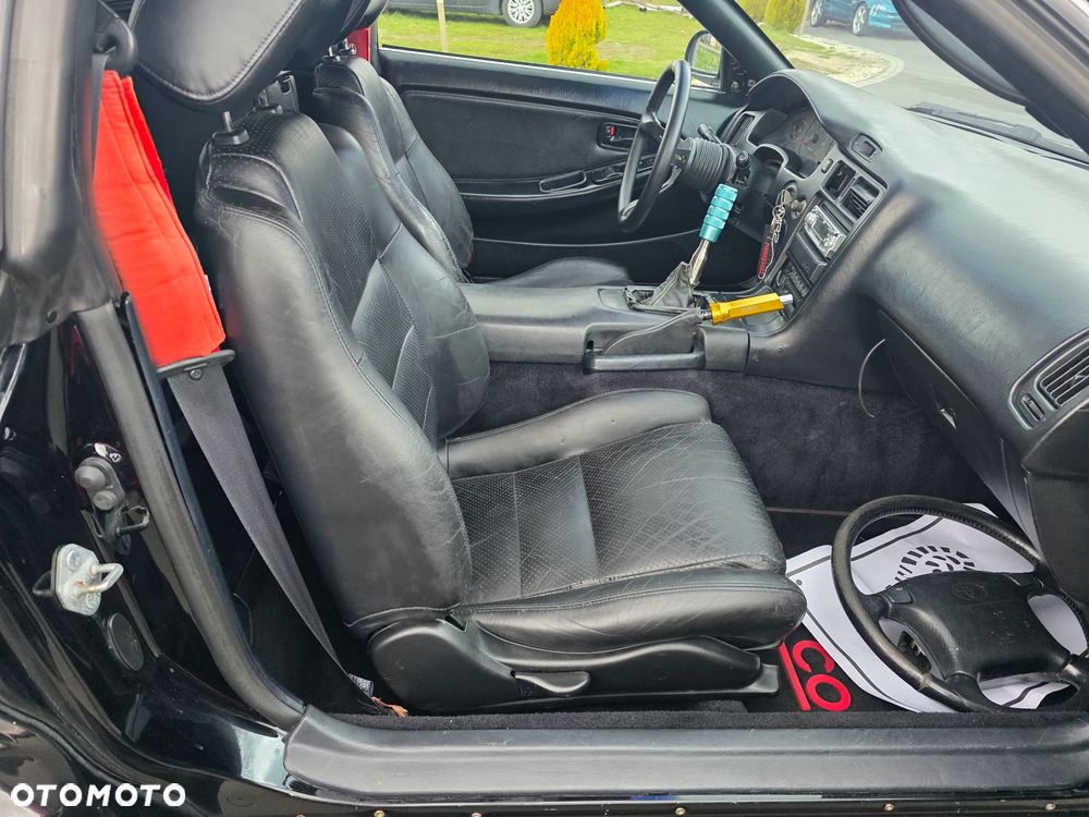 Toyota MR2 2.0 GTi T-Bar - 23