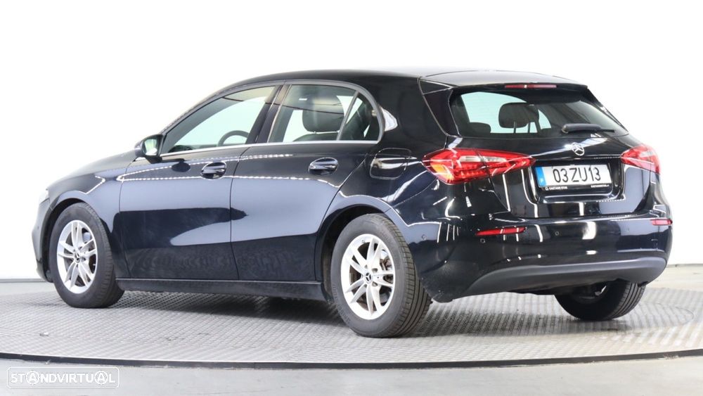 Mercedes-Benz A 180 d Style - 3